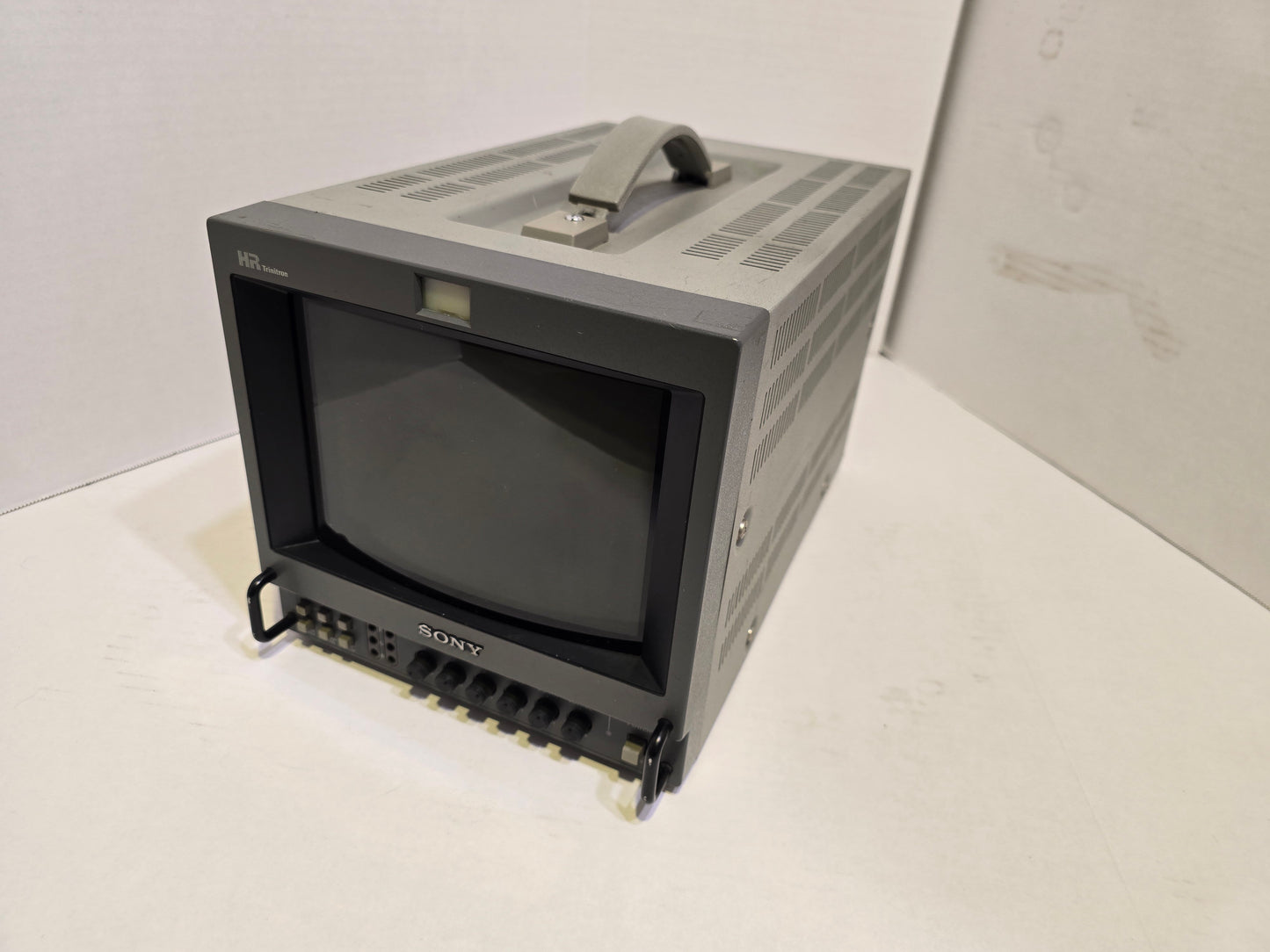 Sony PVM 8044Q !