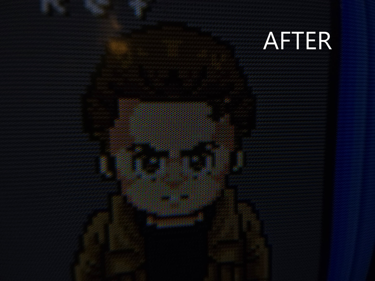 G1 Mod Kit (Fully Assembled)