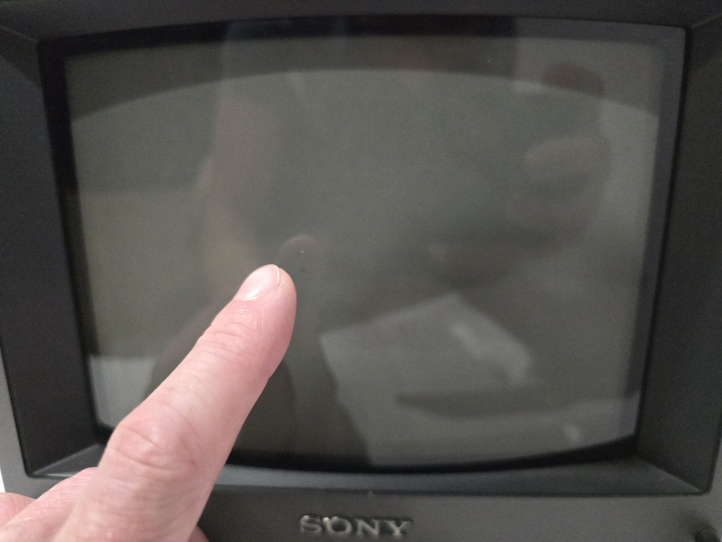 Sony PVM 8041Q