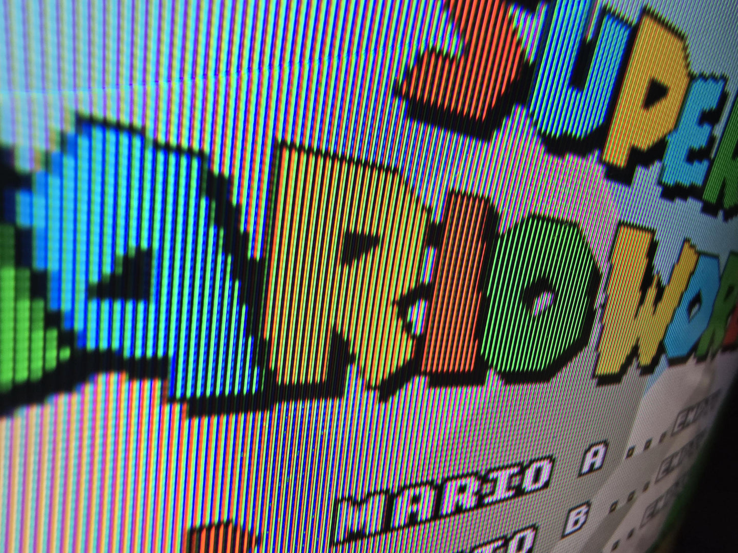 Sony PVM 8042Q