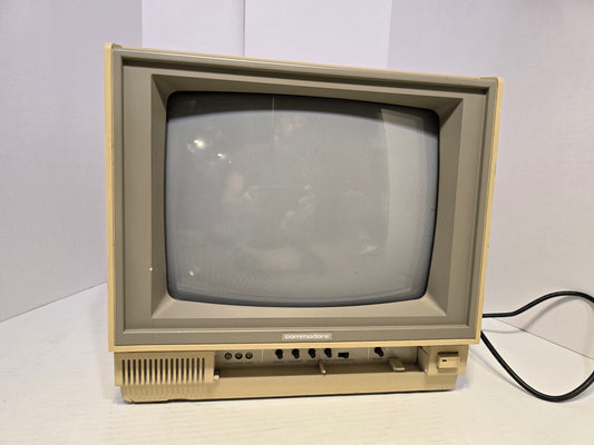 Commodore 1802 (Repaired!)