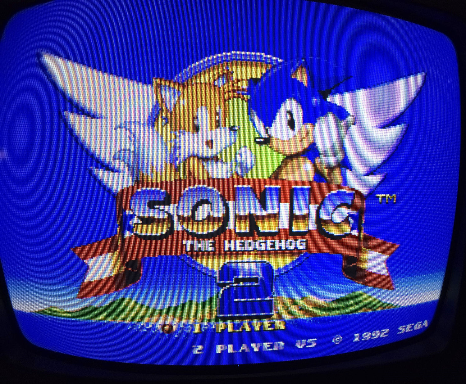 Shipping Example – RGB Mods