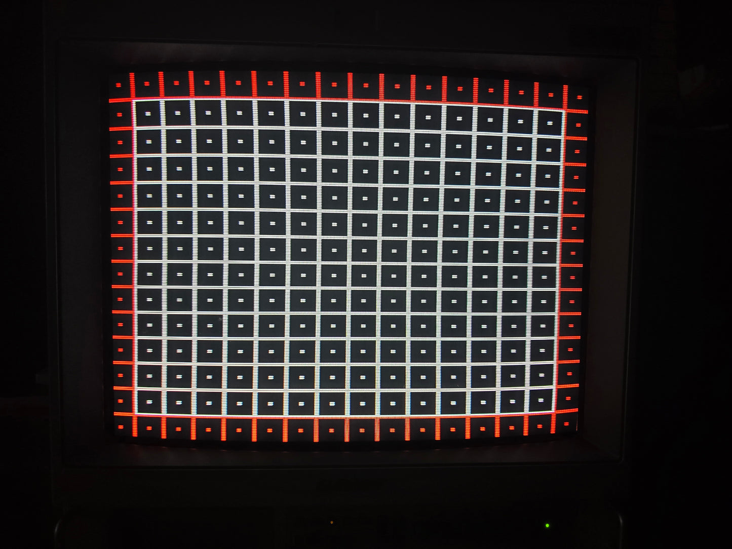 Sony PVM-1953MD