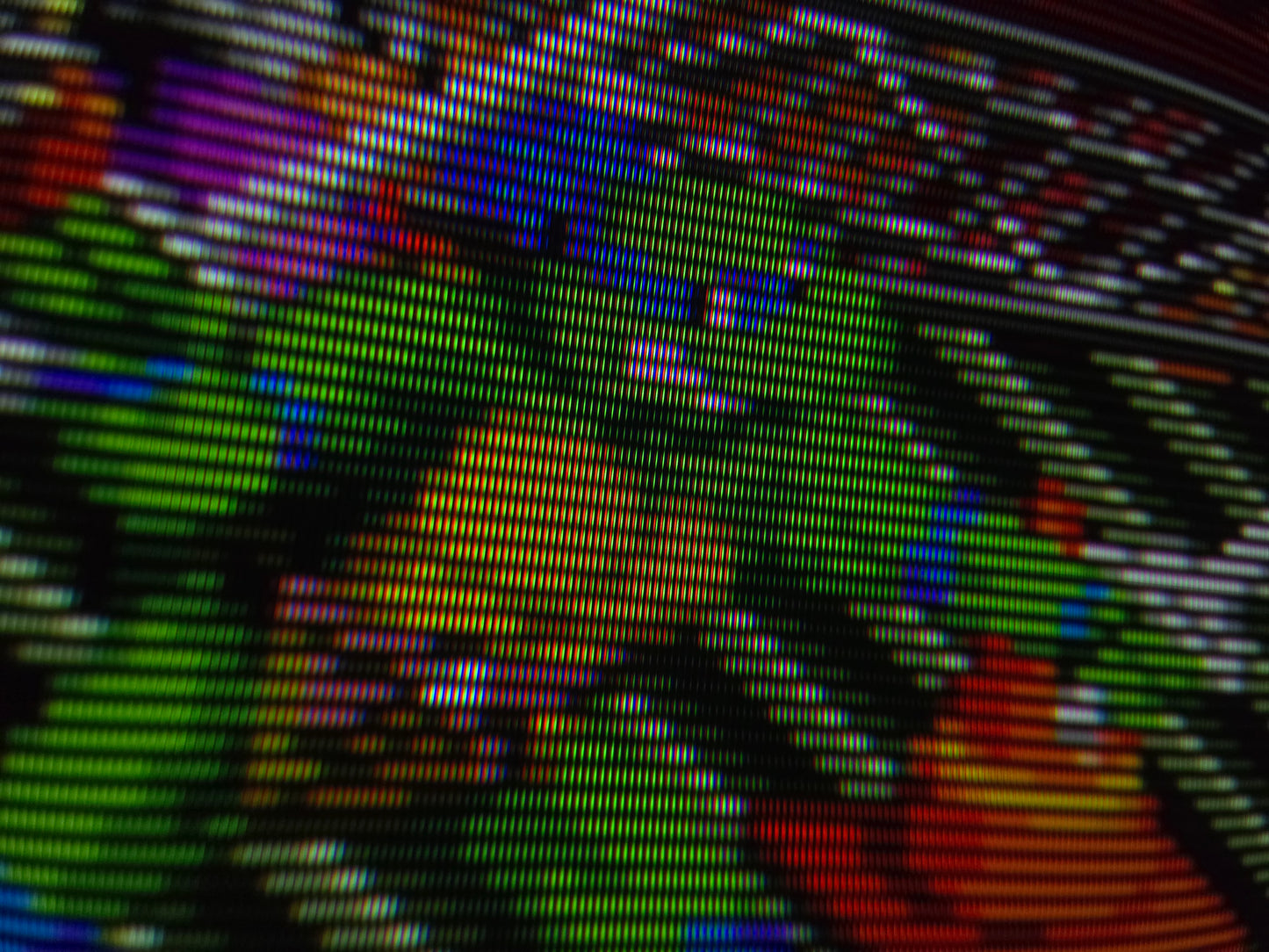 Sony PVM-1953MD