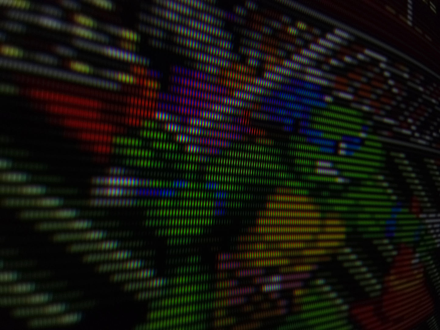 Sony PVM-1953MD