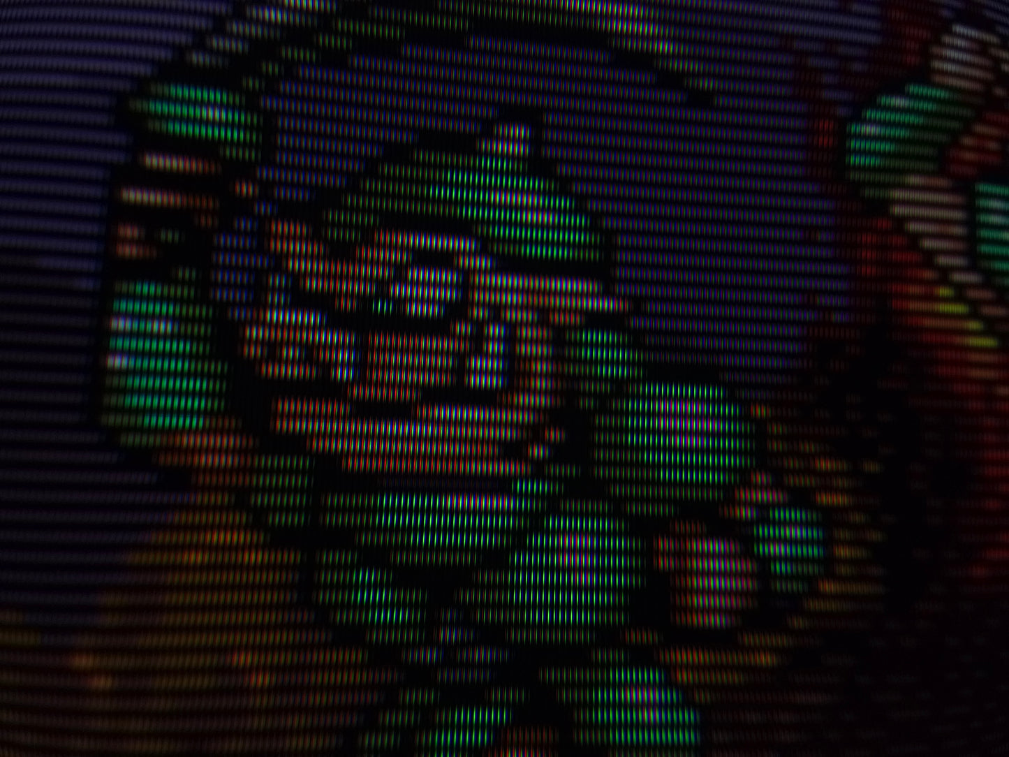 Sony PVM-1953MD