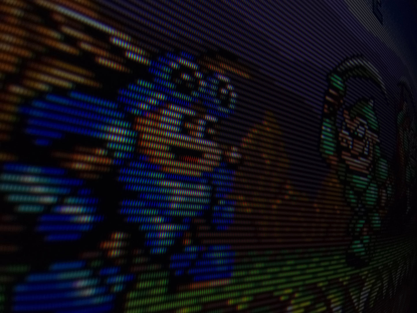 Sony PVM-1953MD