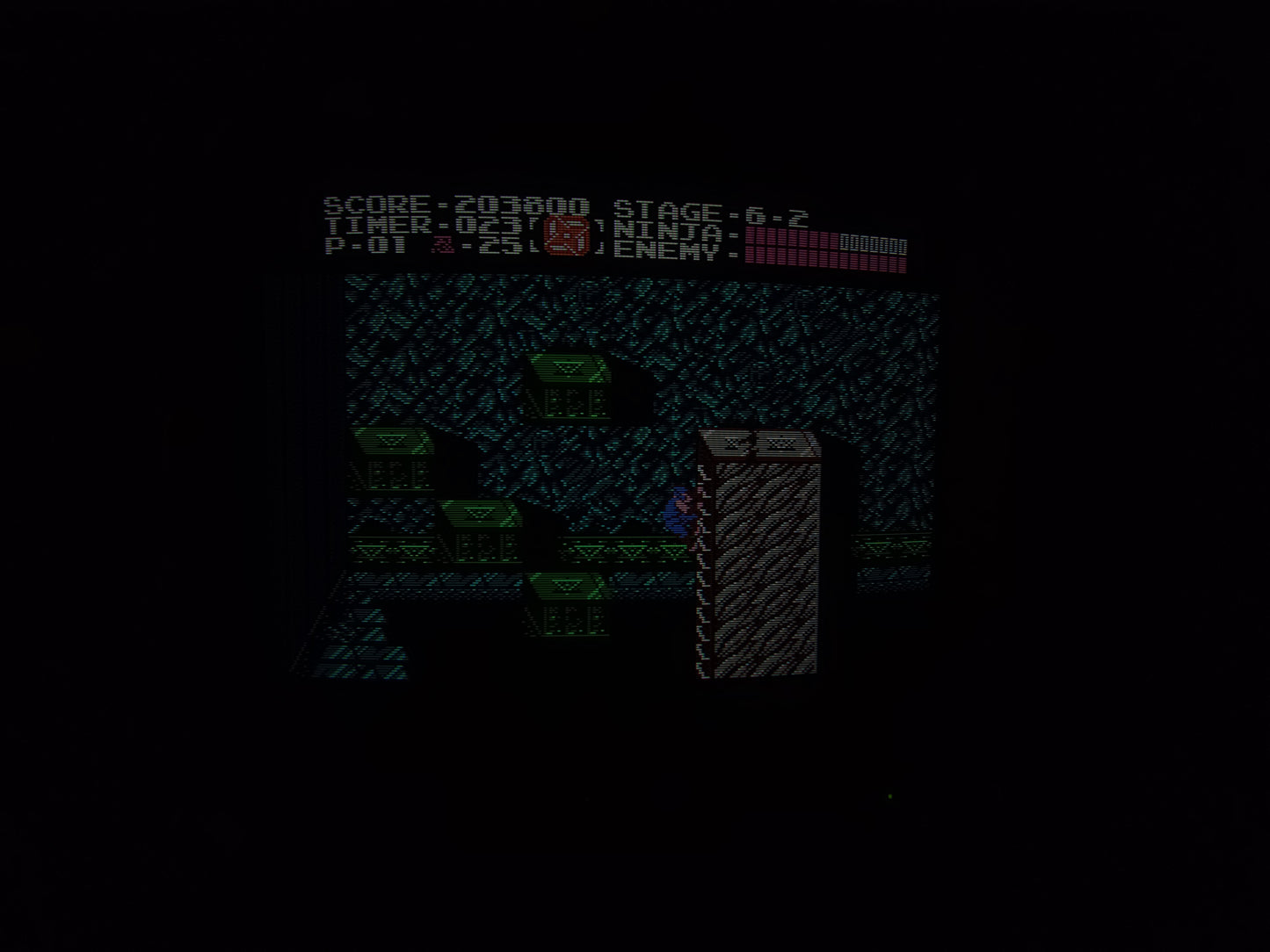 Sony PVM-1953MD