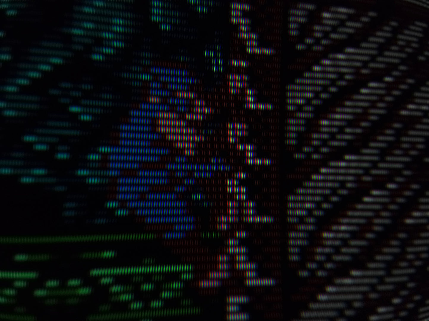 Sony PVM-1953MD