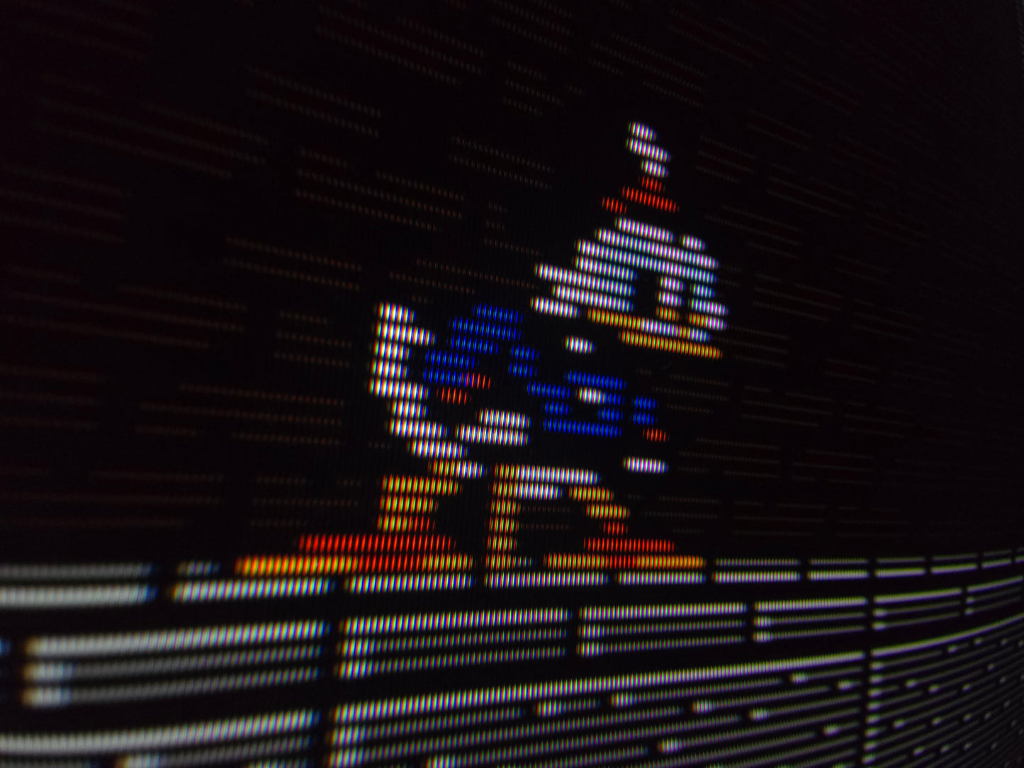 Sony PVM-1953MD