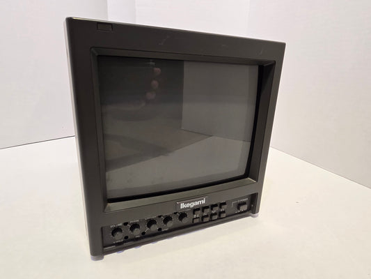 Ikegami TM9-1 9" Pro Monitor
