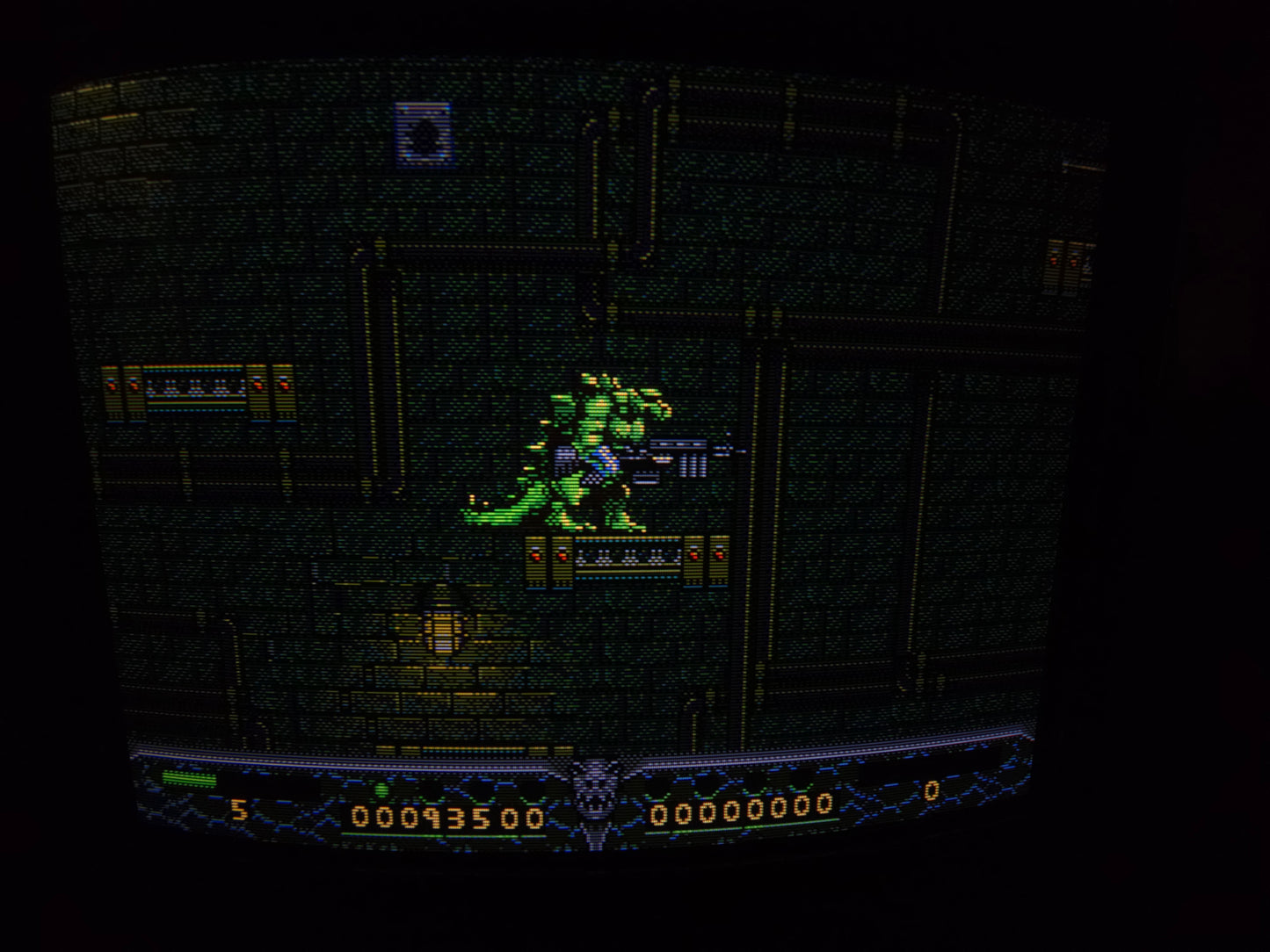 Sony BVM 1315