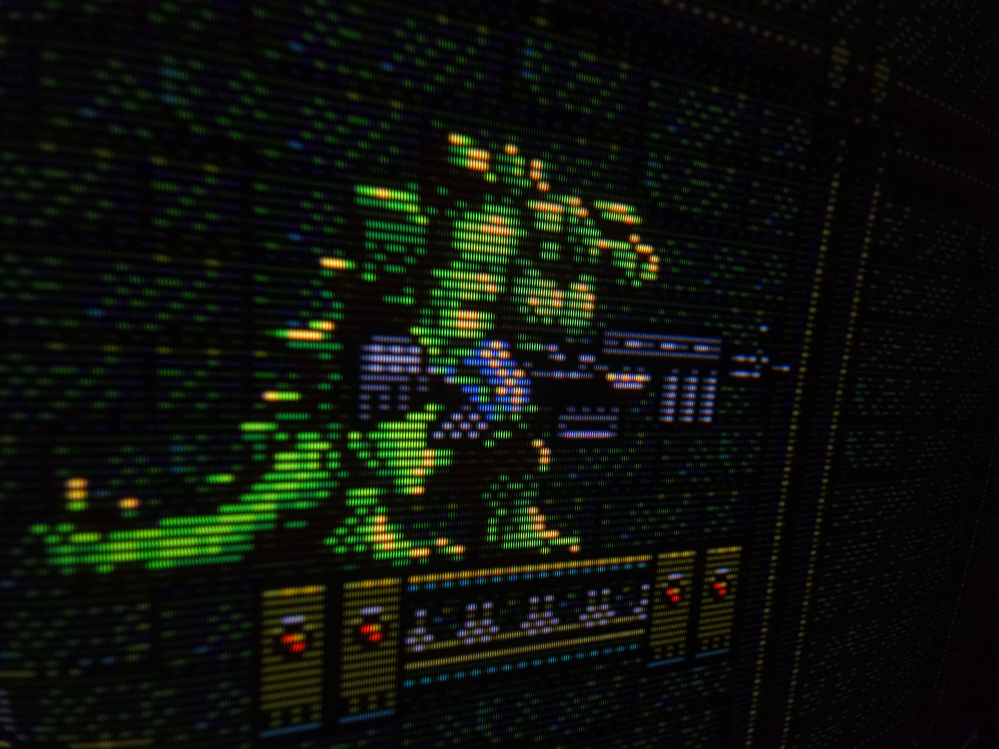Sony BVM 1315
