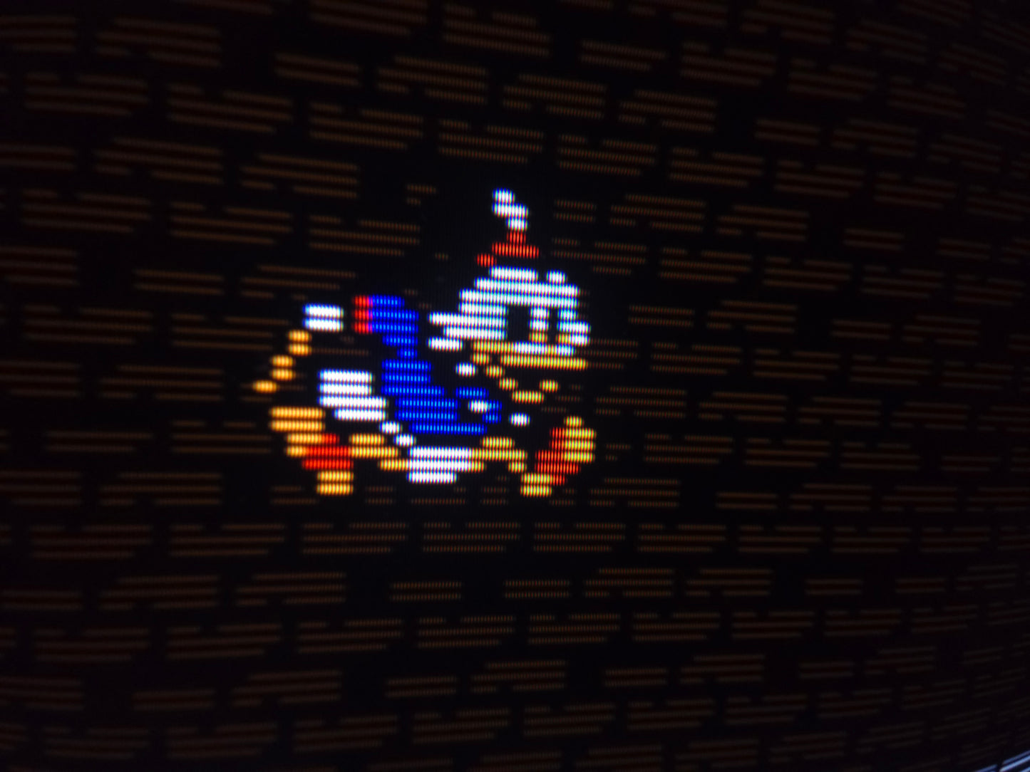 Sony BVM 1315