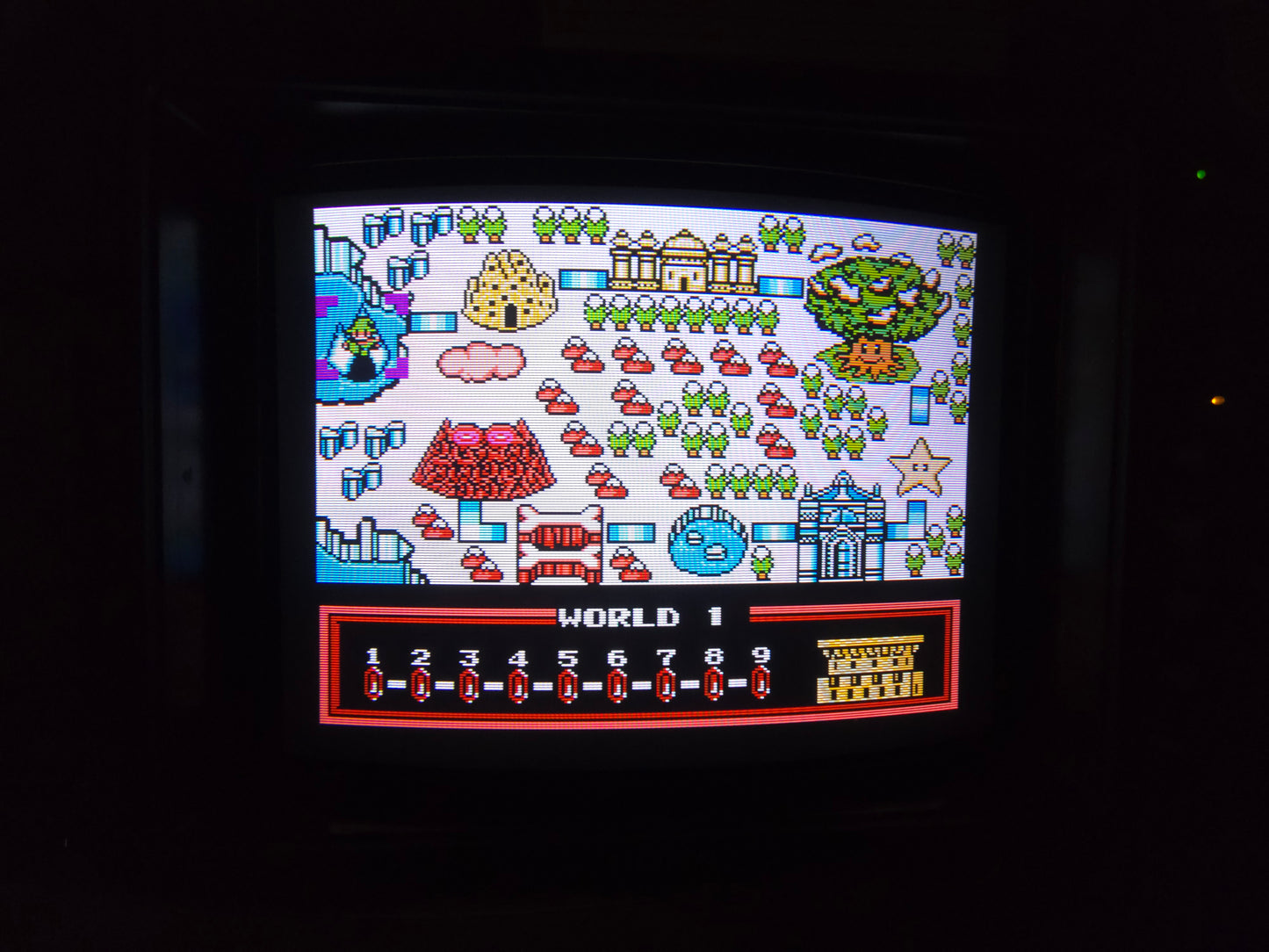 Sony BVM 1315