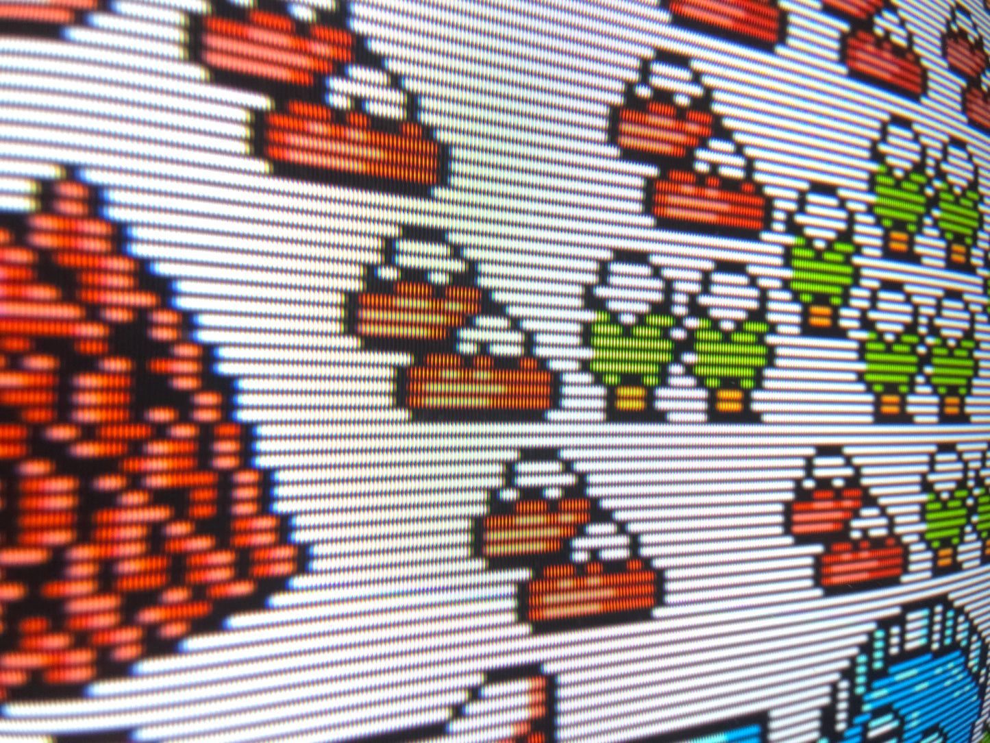 Sony BVM 1315