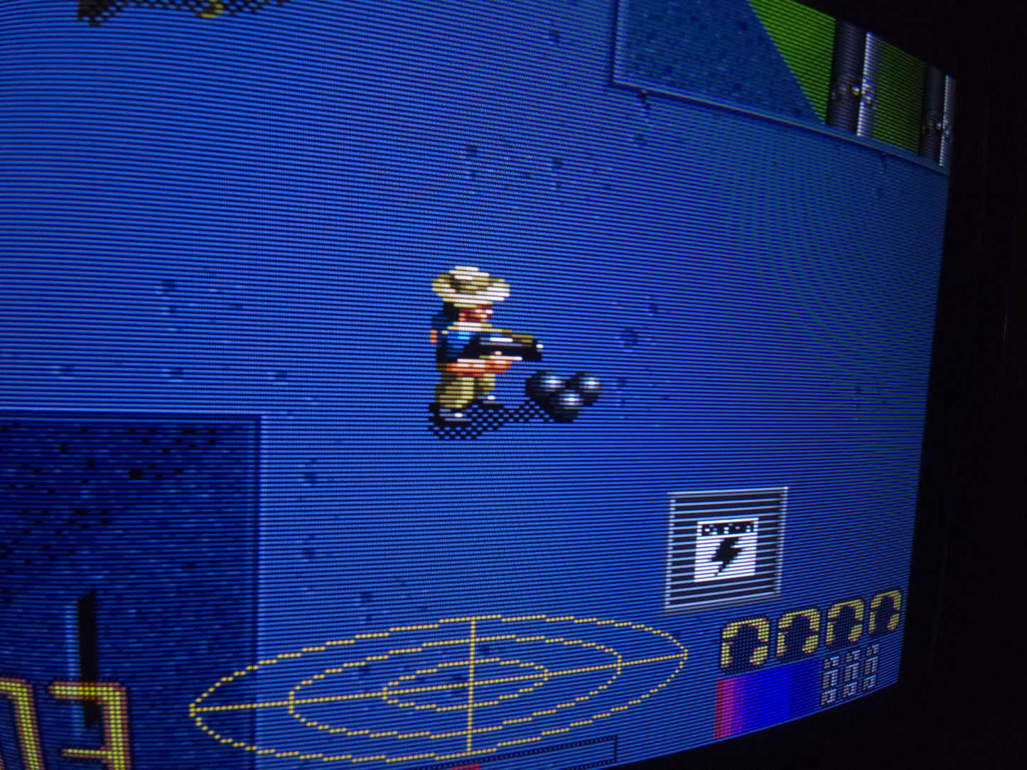 Sony BVM 1315