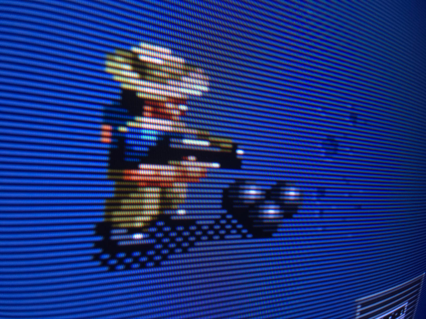 Sony BVM 1315