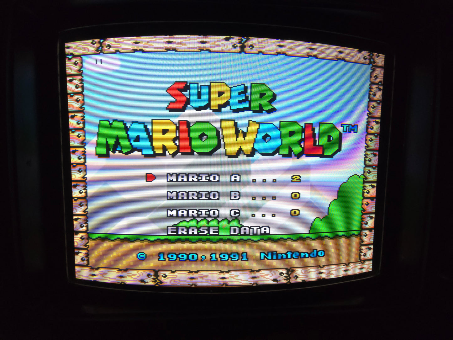 Sony BVM 1315