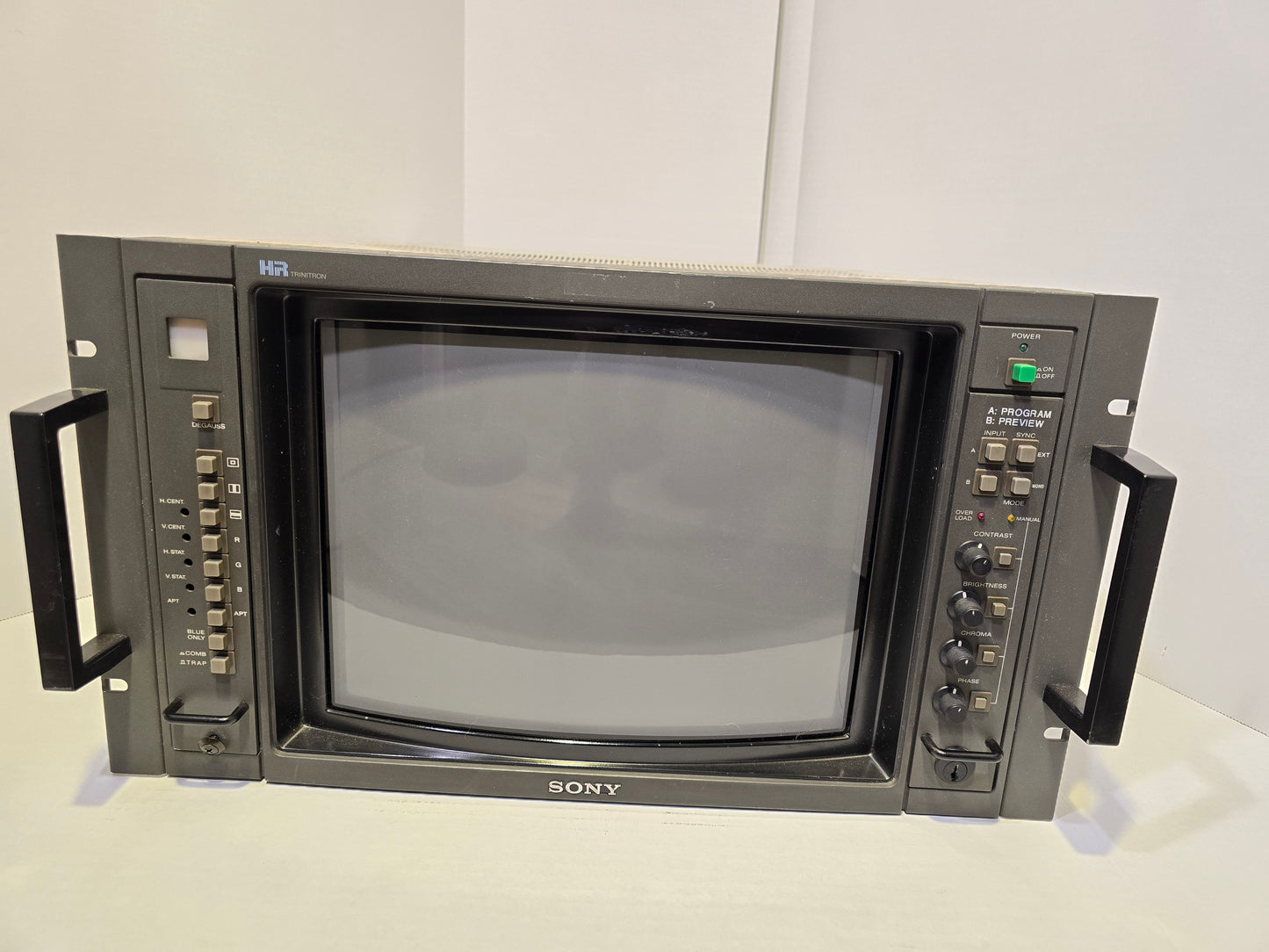 Sony BVM 1315