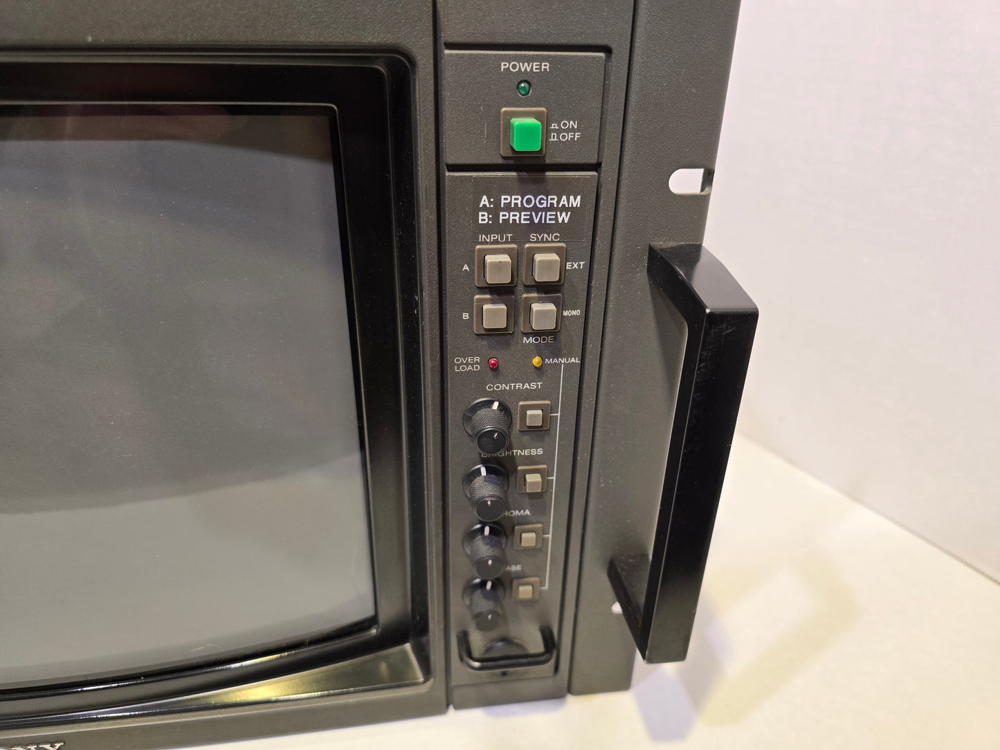 Sony BVM 1315