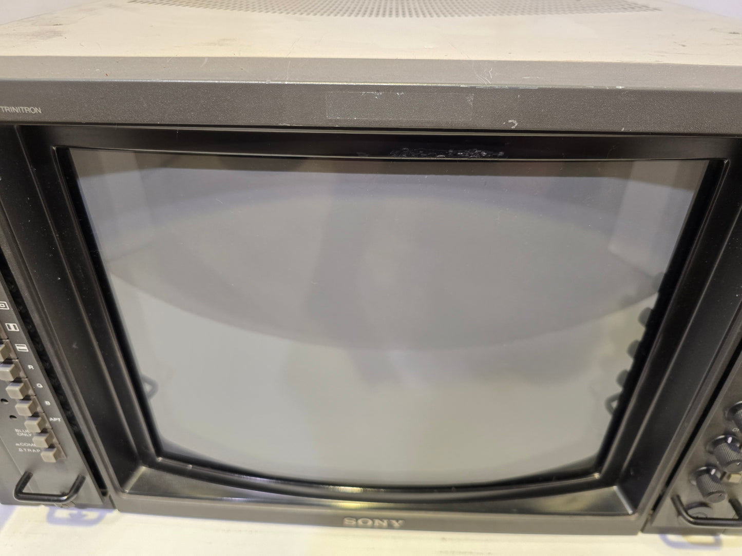 Sony BVM 1315