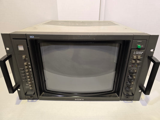 Sony BVM 1315