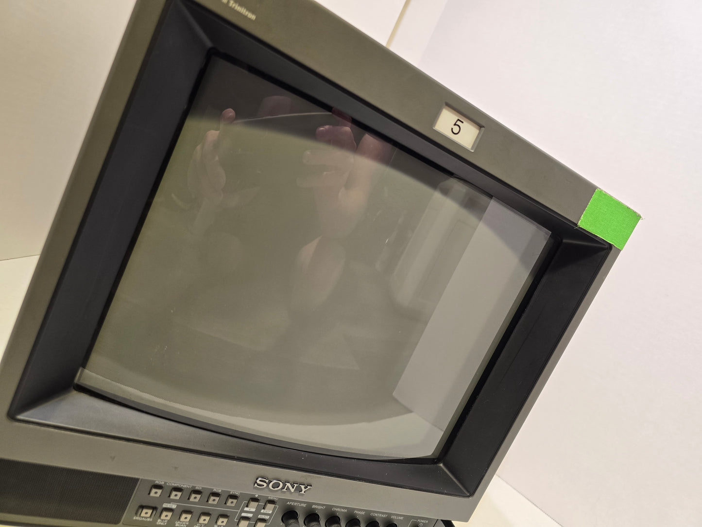 Sony PVM-14M4U