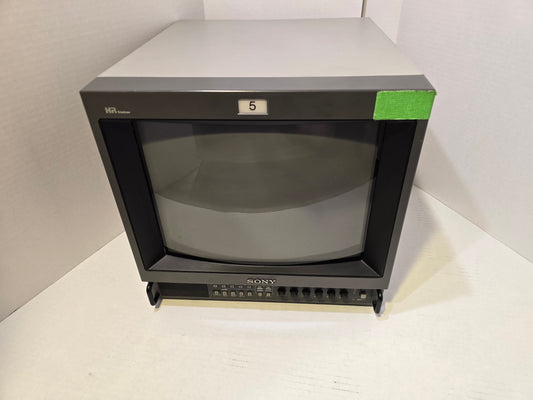 Sony PVM-14M4U