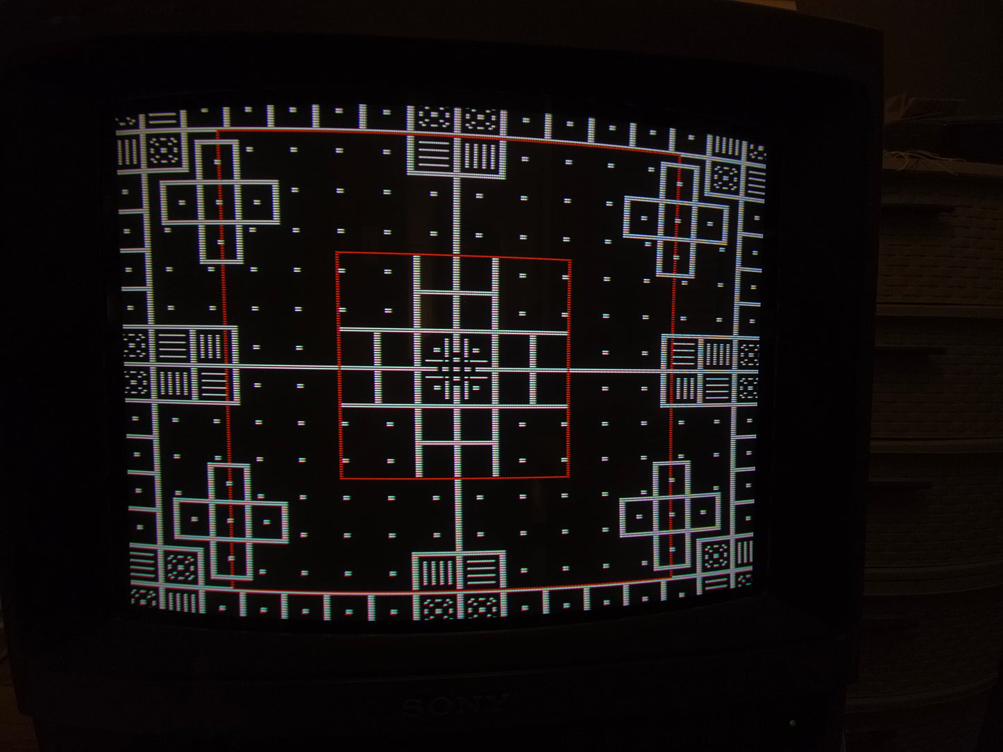 Sony PVM-1341 (Renewed!)
