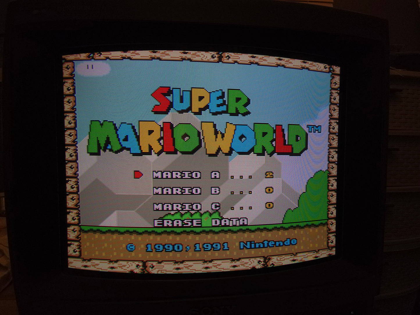 Sony PVM-1341 (Renewed!)