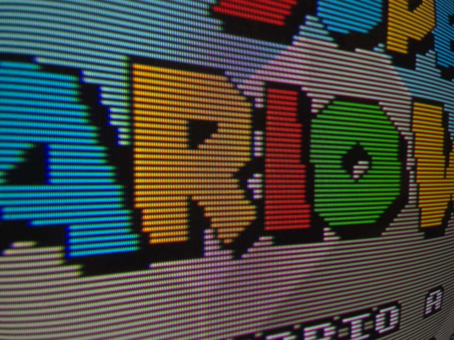 Sony PVM-1341 (Renewed!)