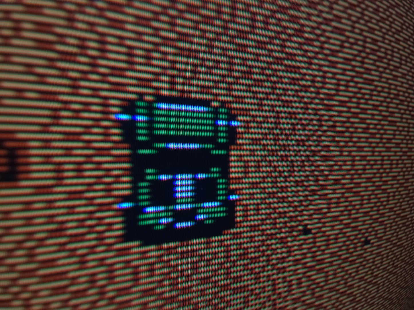 Sony PVM-1341 (Renewed!)