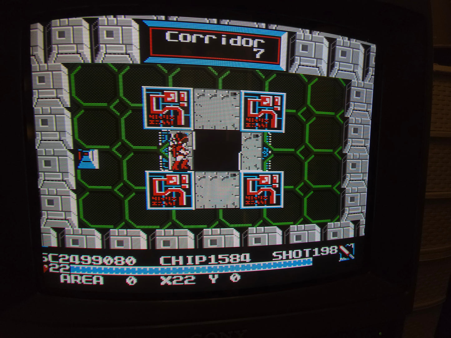 Sony PVM-1341 (Renewed!)