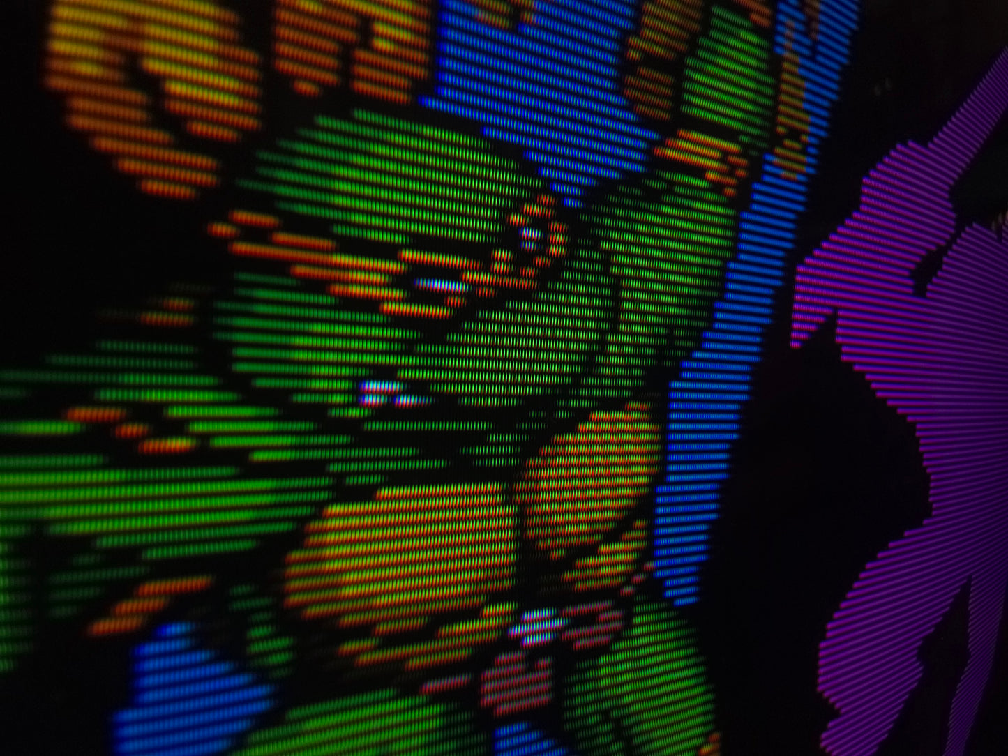 Sony PVM-1341 (Renewed!)