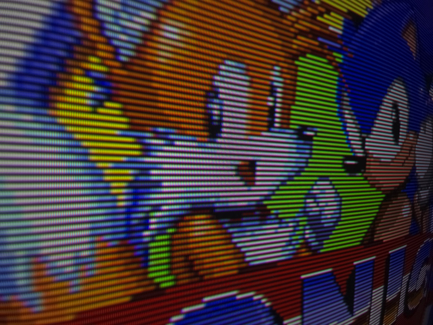 Sony PVM-1341 (Renewed!)