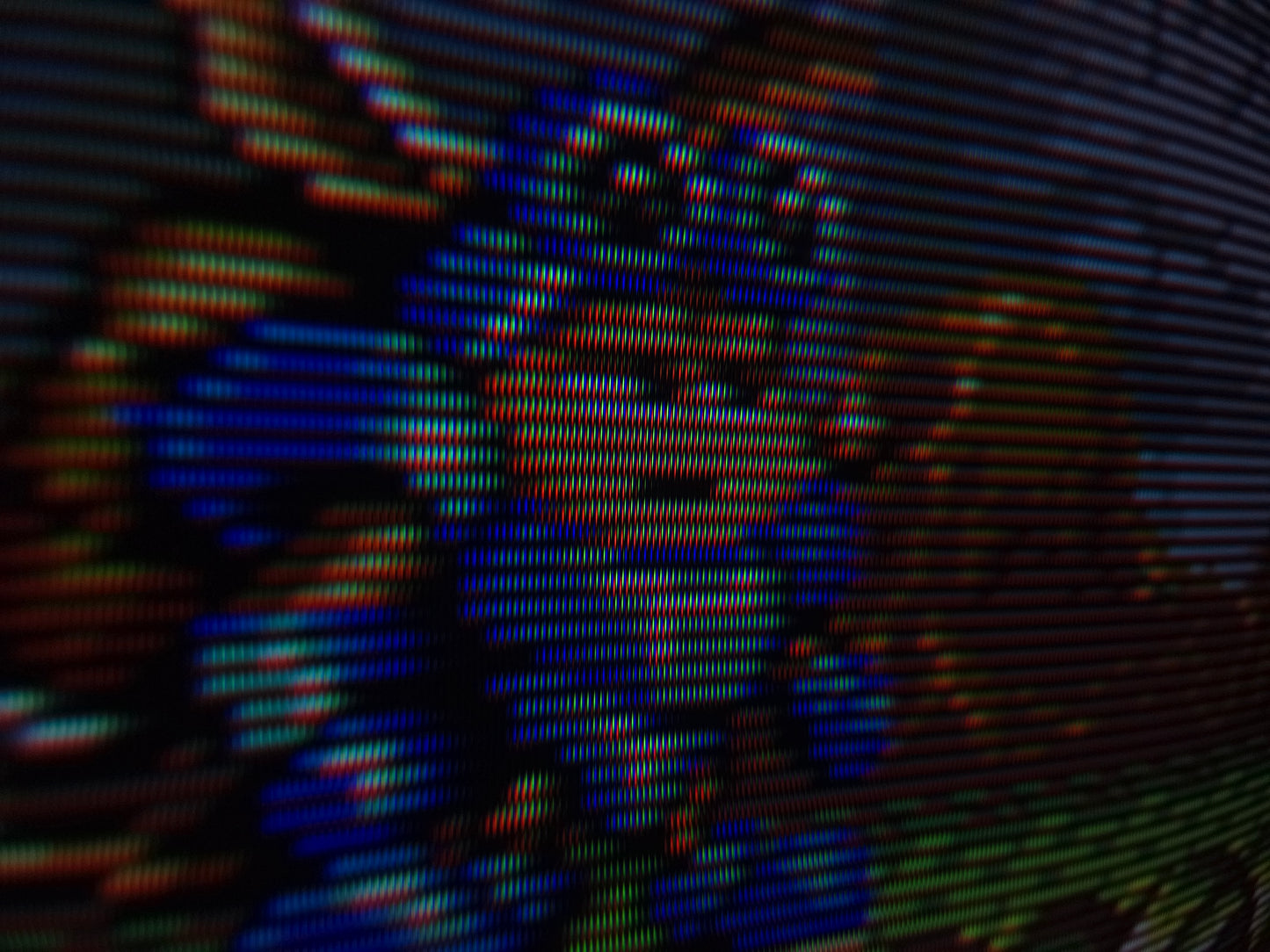 Sony PVM-1341 (Renewed!)