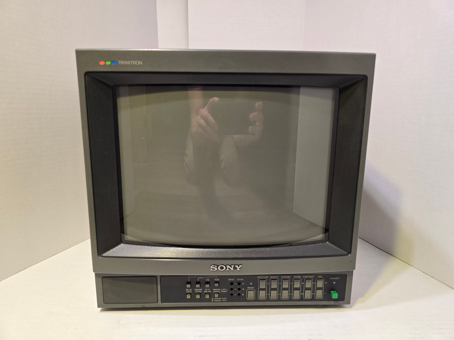 Sony PVM-1341 (Renewed!)