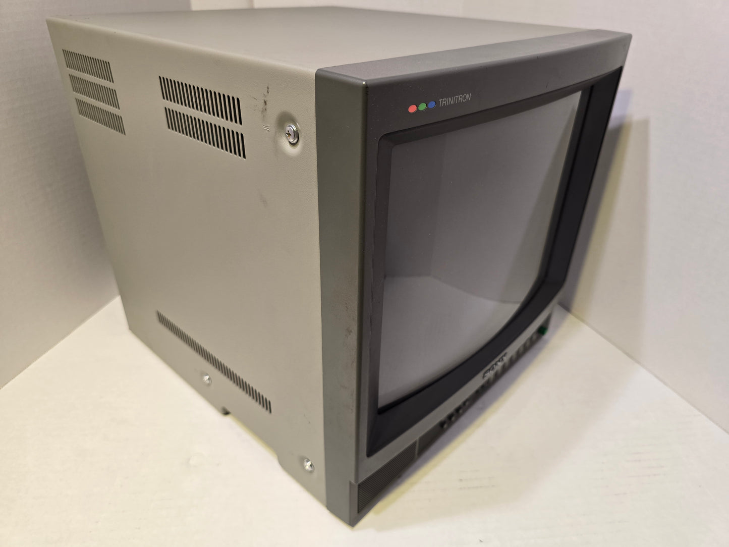 Sony PVM-1341 (Renewed!)