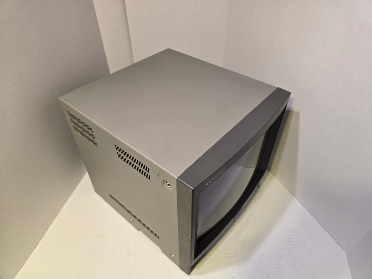 Sony PVM-1341 (Renewed!)