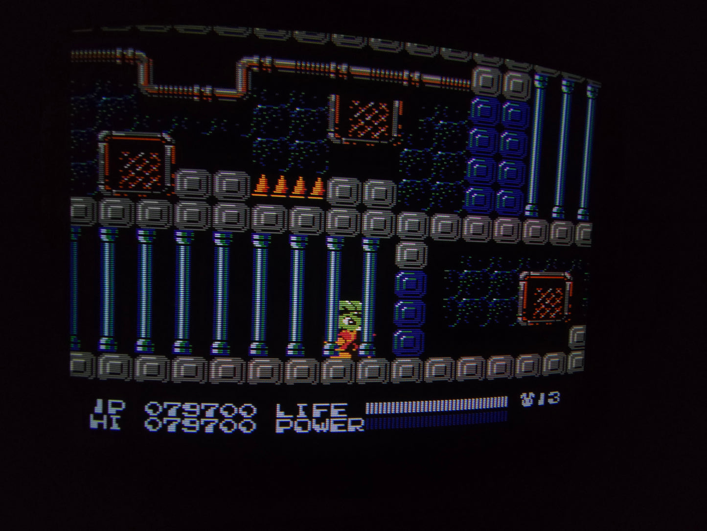 Sony PVM-8044Q