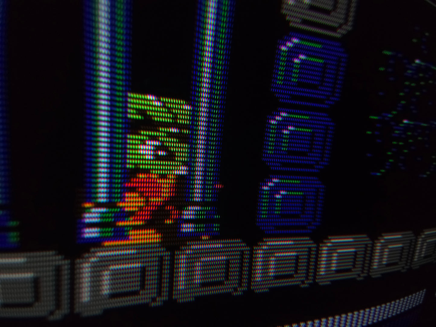 Sony PVM-8044Q