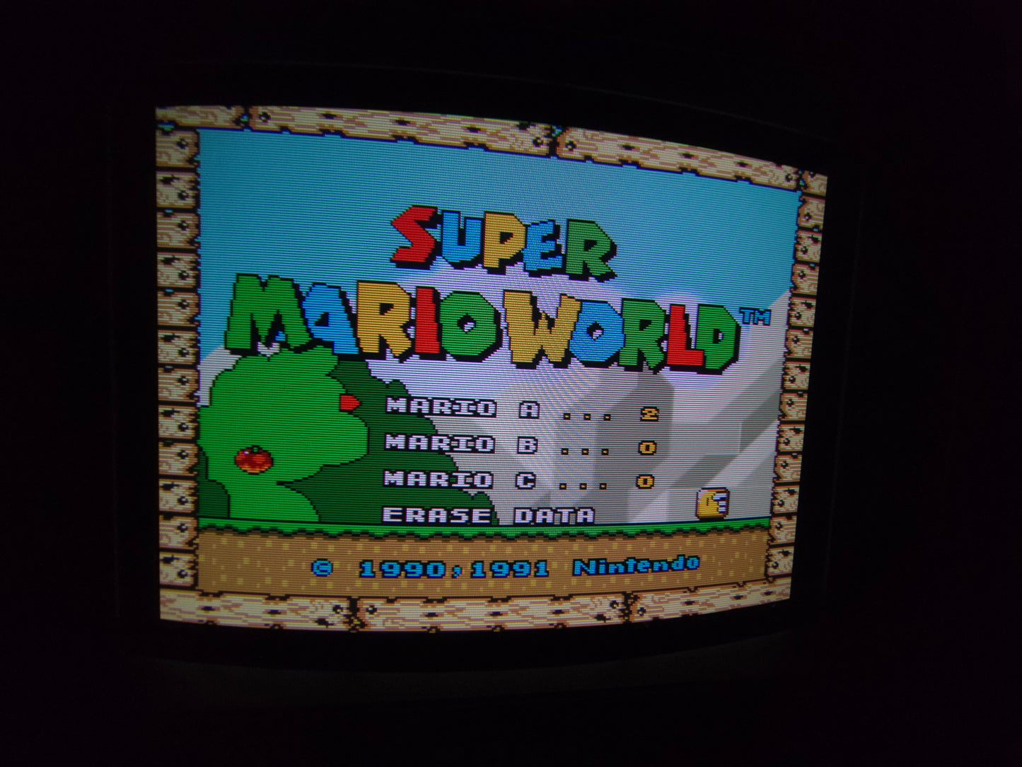 Sony PVM-8044Q