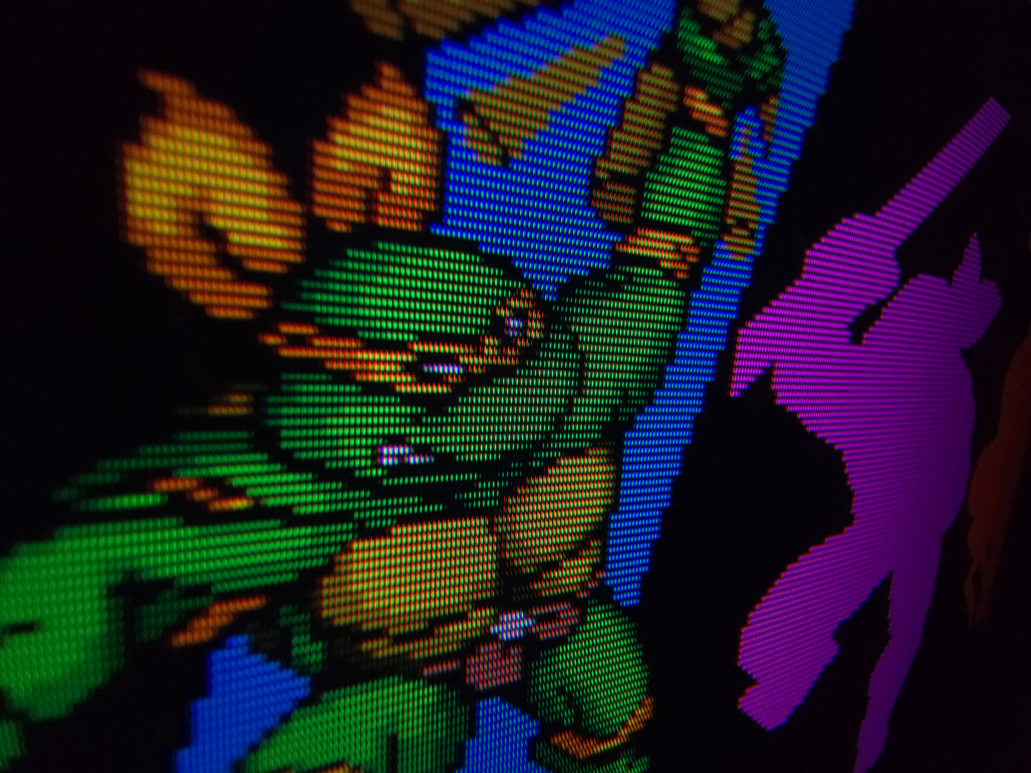 Sony PVM-8044Q