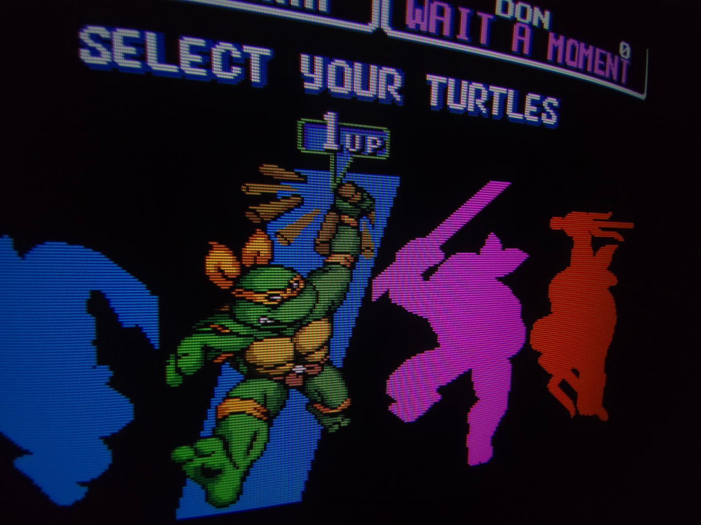 Sony PVM-8044Q