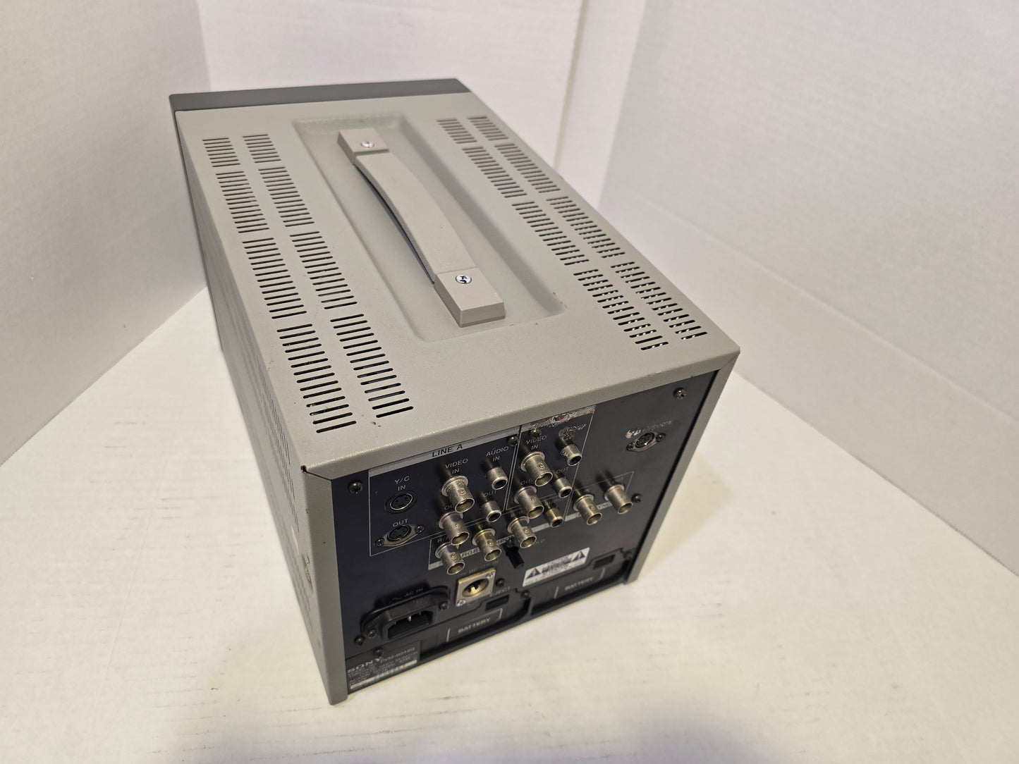 Sony PVM-8044Q