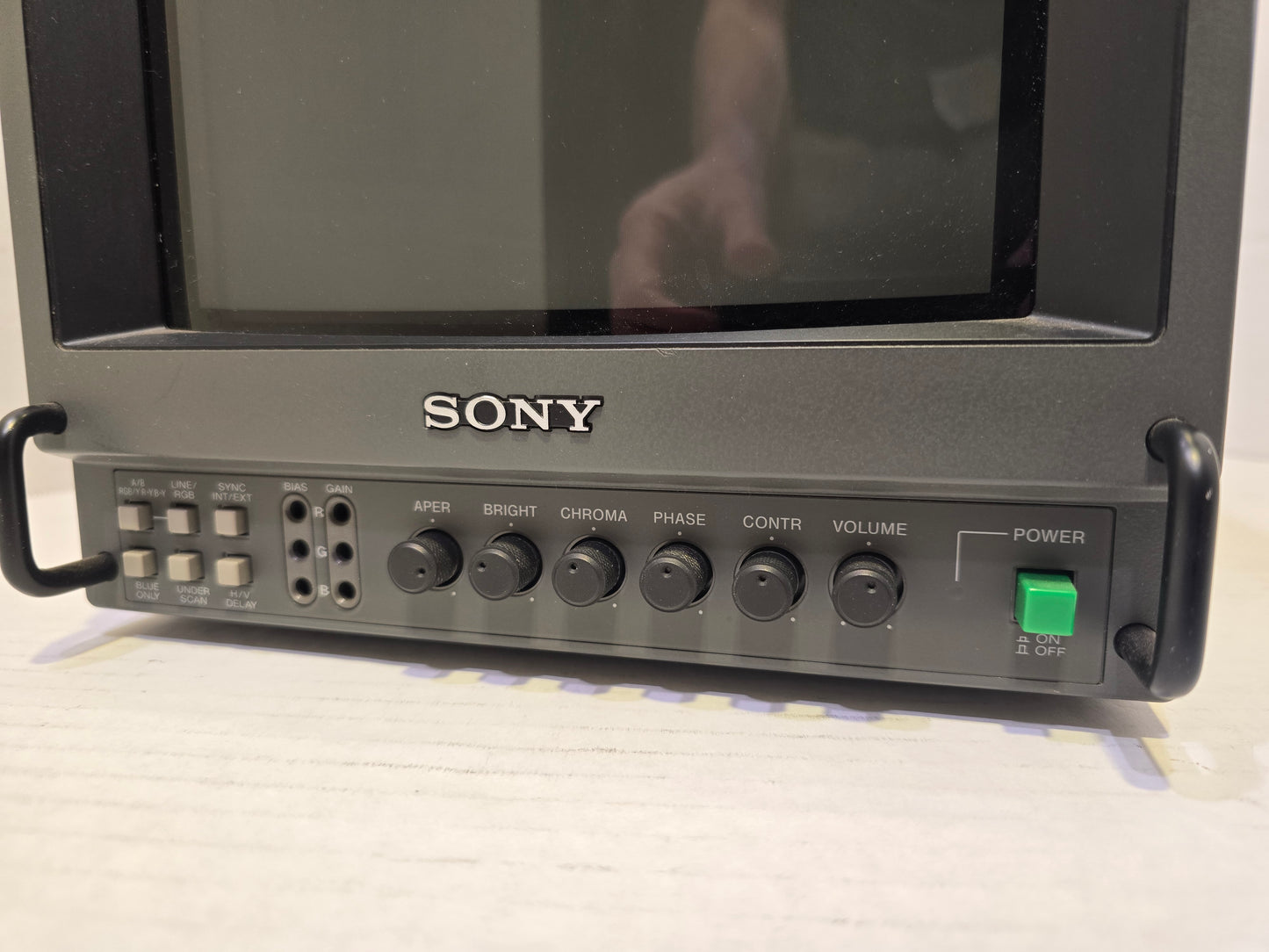 Sony PVM-8044Q
