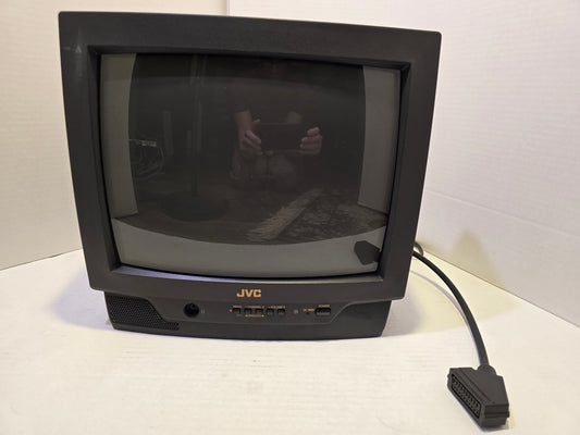13" JVC C-13110 RGB