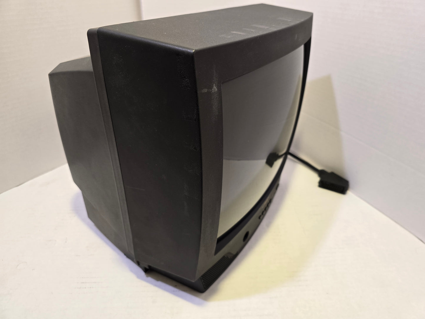 13" JVC C-13110 RGB