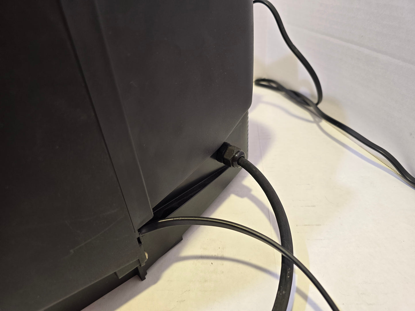 13" JVC C-13110 RGB